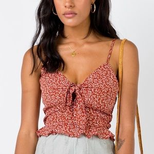 Princess Polly tank top